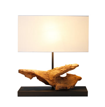 Abajur / Luminária de Mesa O'Thentique Modelo Vhagar